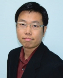 Associate Professor Lei Chen